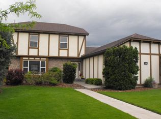302 Margette Way, Idaho Falls, ID 83402
