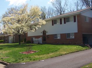 4537 Cass Ave, Evansville, IN