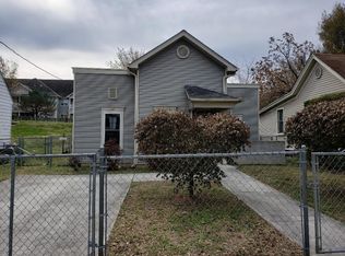 918 Loudon Ave NW, Roanoke, VA 24016