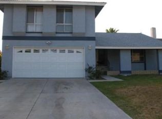 2852 S Colonial Ave, Ontario, CA 91761