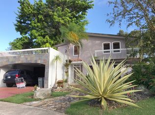 45 Calle Un, San Juan, PR 00915