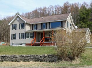 399 S Danby Rd, Spencer, NY 14883