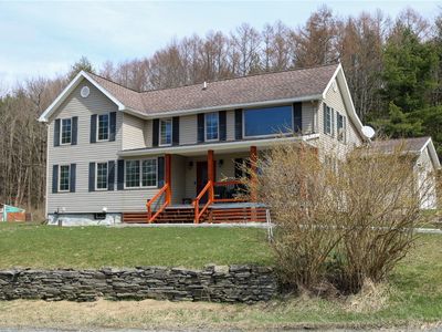 399 S Danby Rd, Spencer, NY, 14883