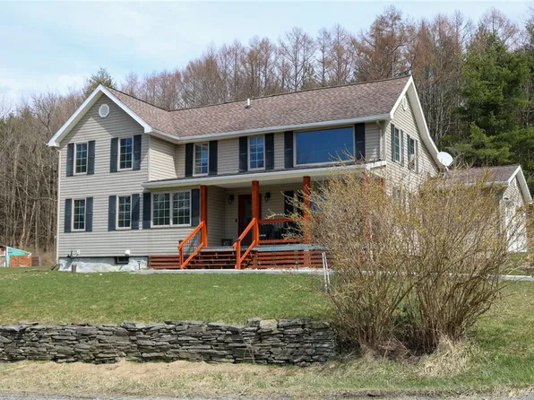399 S Danby Rd, Spencer, NY 14883