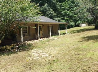 4282 Nancy Green Ridge Rd, Pulaski, TN 38478