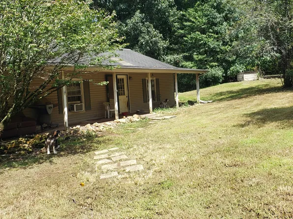 4282 Nancy Green Ridge Rd, Pulaski, TN 38478