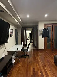 Rented by Peter Meskouris LREB