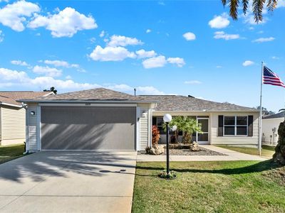 2337 Saint George Ave, The Villages, FL, 32162
