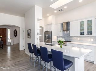5207 N Spring View Dr, Tucson, AZ 85749