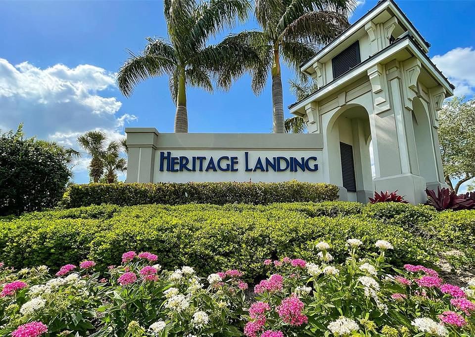 1st image of 14081 Heritage Landing Blvd #211