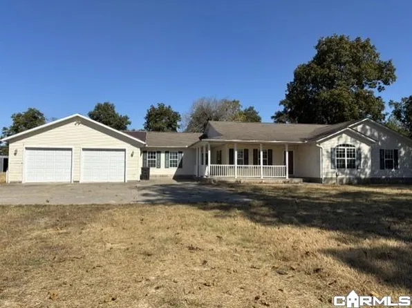 578 County Highway 610, Matthews, MO 63867