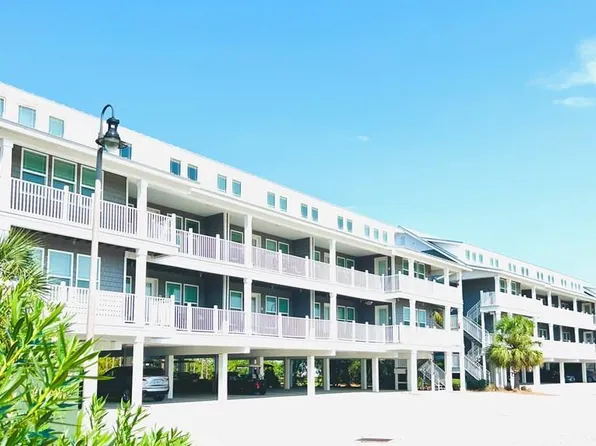 1120 15th St Unit 2B, Mexico Beach, FL 32456