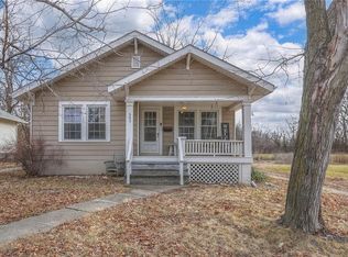 505 S Camden St, Richmond, MO 64085