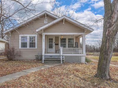 505 S Camden St, Richmond, MO, 64085