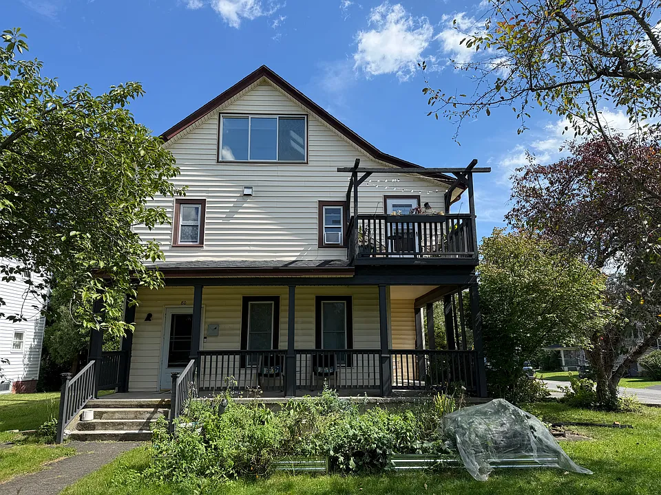80 New St #2