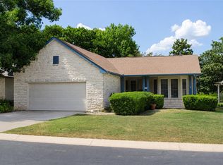 108 Bass St, Georgetown, TX 78633