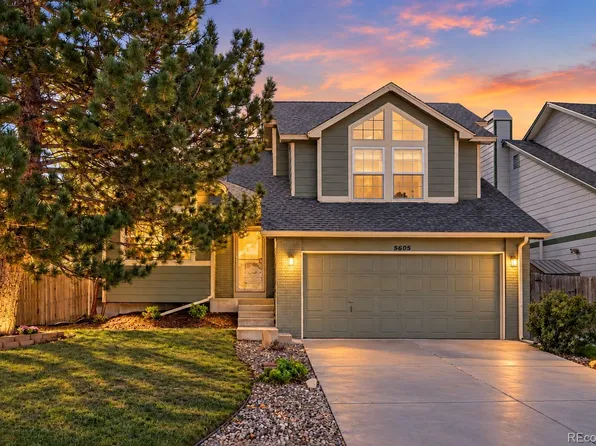 5605 E Prescott Avenue, Castle Rock, CO 80104