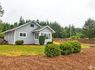 53 E Elma McCleary Rd, Elma, WA 98541