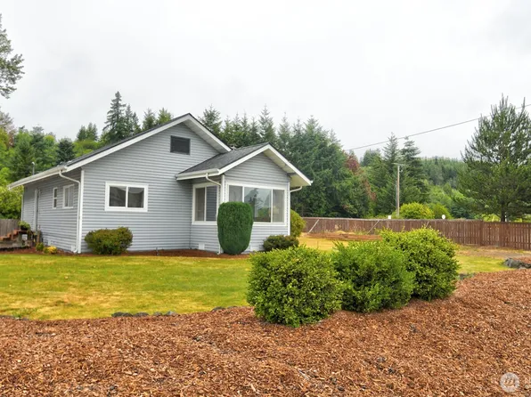 53 E Elma McCleary Road, Elma, WA 98541