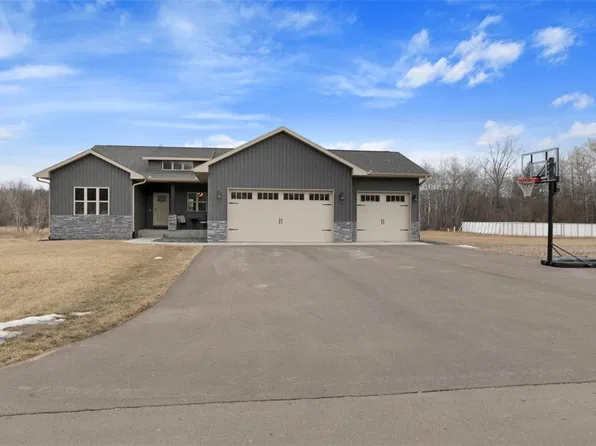 N5224 558th Street, Menomonie, WI 54751