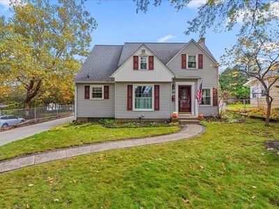 133 Hampshire Rd, Waterloo, IA, 50701