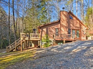 370 Bear Foot Dr, Blue Ridge, GA 30513