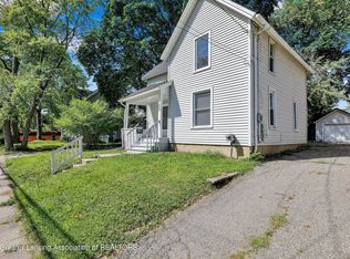 909 Prospect St, Lansing, MI 48912
