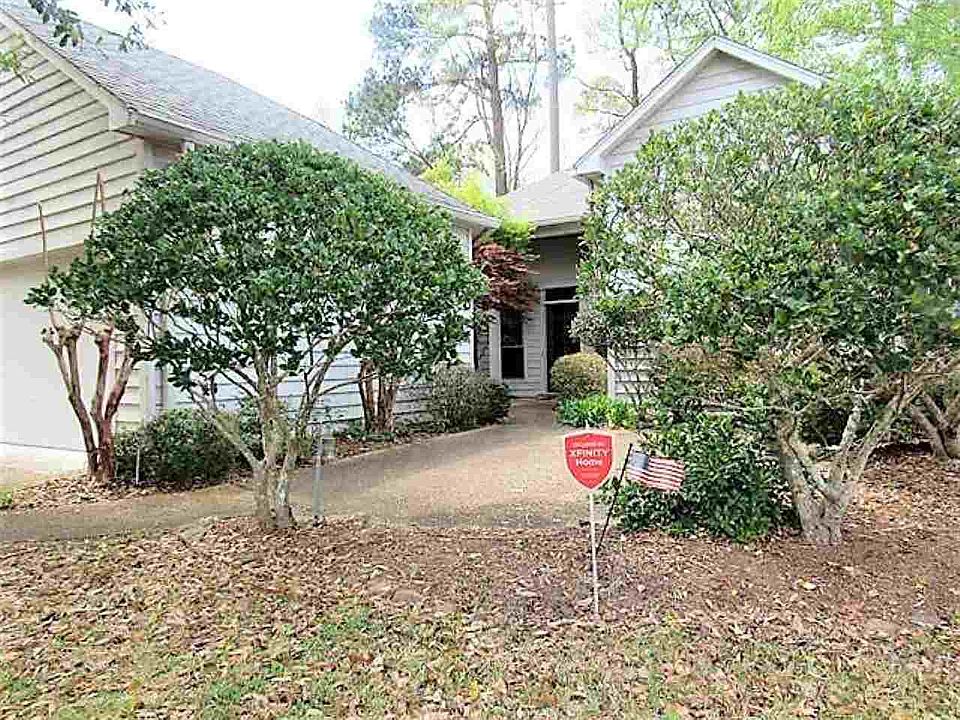 107 W Waterwood Dr, Brandon, MS 39047 Zillow