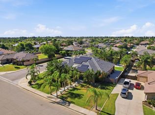 15506 Domaine Chandon Ave, Bakersfield, CA 93314