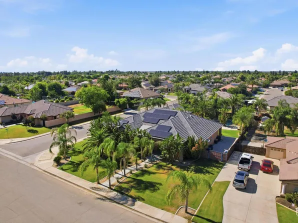 15506 Domaine Chandon Ave, Bakersfield, CA 93314