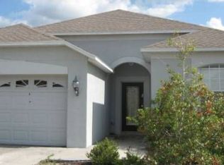 9708 Maxson Dr, Land O Lakes, FL 34638