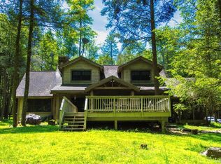 8 Deer Meadow Rd, White Lake, NY 12786