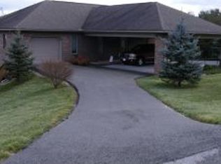 646 Crestview Dr SW, Wise, VA 24293