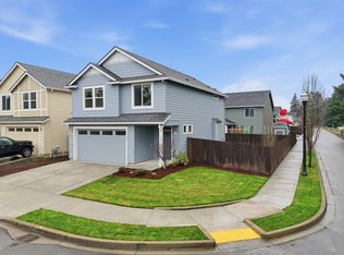 11026 NE 90th Ave, Vancouver, WA 98662
