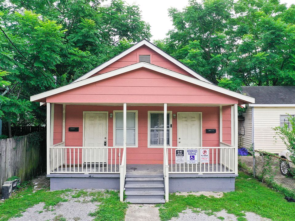 1st image of 1021 Egania St #A