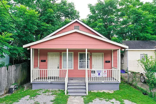 1021 Egania St #A Photo 1