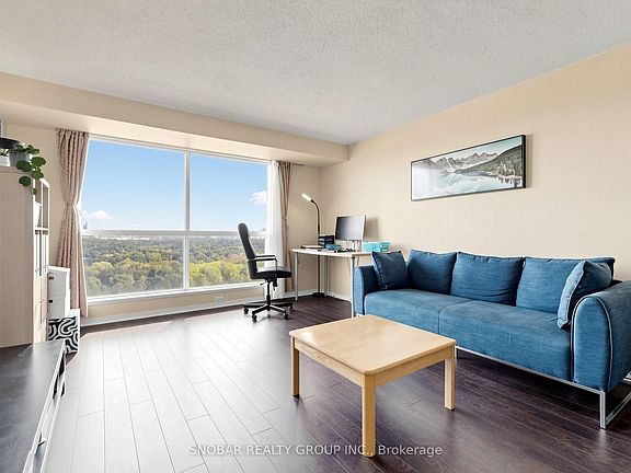 5th image of 2155 Burnhamthorpe Rd W #1511