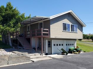27064 Old Hwy #93, Elmo, MT 59915
