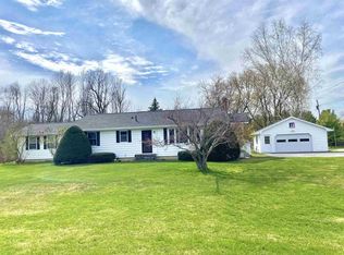 796 Boardman St, Middlebury, VT 05753