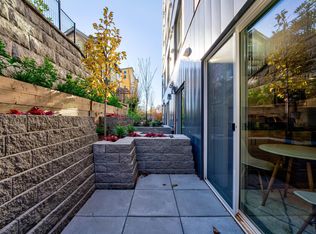 Viola Apartments, Seattle, WA 98105