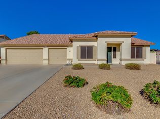 9460 E Jacob Ave, Mesa, AZ 85209