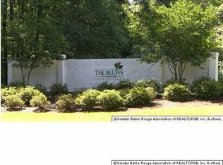 5981 Springfield Court Ct, Saint Francisville, LA 70775