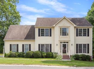 7611 Hungary Woods Ter, Glen Allen, VA 23060