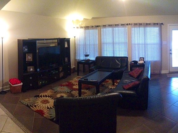 Pano view of main living rm