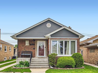 10820 S Hamlin Ave, Chicago, IL, 60655