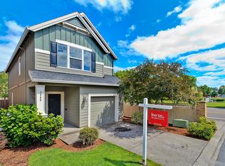 3590 SE Pinewood Way, Hillsboro, OR 97123
