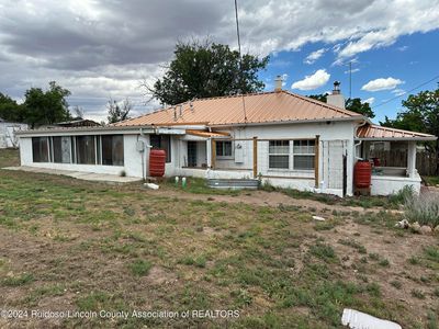 1125 State Highway 37, Nogal, NM, 88341