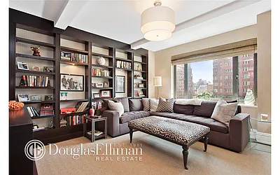 Sold by Douglas Elliman
