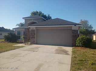 694 CHERRY BARK Drive, Jacksonville, FL 32218