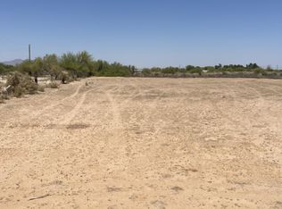 11606 S Airport Rd #1, Buckeye, AZ 85326